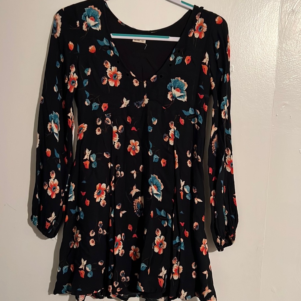 Hollister Dress